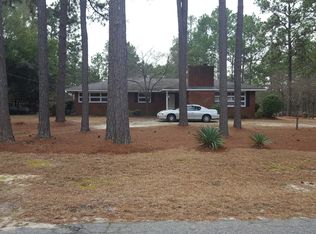 407 John McQueen Rd, Aberdeen, NC 28315