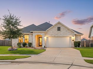 8414 Divot Trce, Fulshear, TX 77441