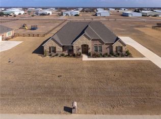 9501 Jadine Ln, Justin, TX 76247