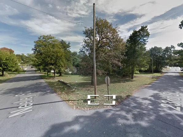 2310 Neeley St, Batesville, AR 72501