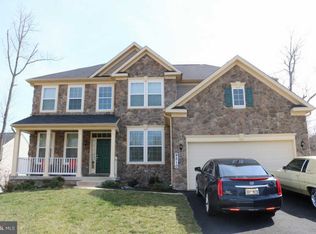 9510 Wilton Pl, Clinton, MD 20735