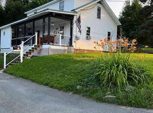 17 Hardison Ave E, Caribou, ME 04736