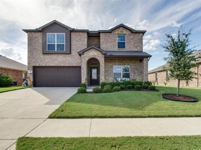 830 English Ivy Dr, Prosper, TX, 75078