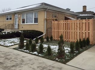 7657 W Norridge St, Norridge, IL 60706
