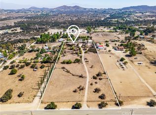 22350 Gavilan Rd, Perris, CA 92570