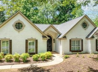3335 Ashton Dr, Suwanee, GA 30024