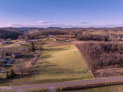 Tbd Peaceful Valley Rd, Abingdon, VA, 24210