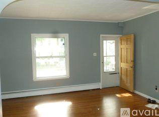 23 S Thomas Ave, Kingston, PA 18704