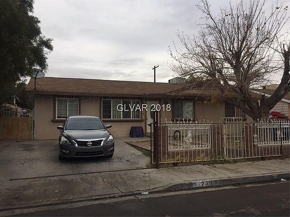 2nd image of 2217 Wendell Ave
