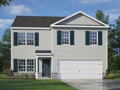4005 Calabash Court, New Bern, NC, 28560
