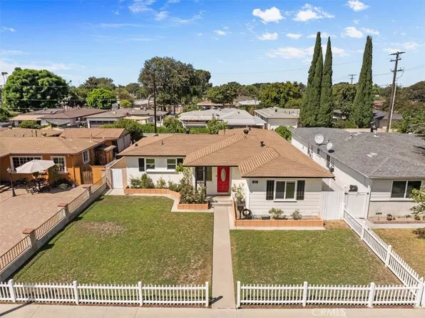611 S Pine St, Anaheim, CA 92805