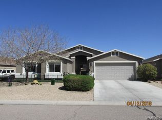 3949 E Ames Ave, Kingman, AZ 86409