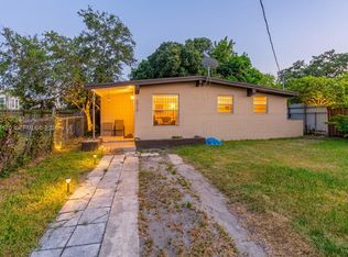 2910 NW 47th St, Miami, FL 33142