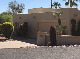 18439 E Avenida Del Ray, Rio Verde, AZ 85263