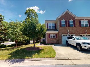 501 Heatherwood Loop, Newport News, VA 23602