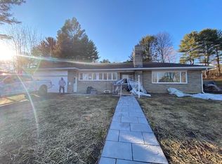 75 Valentine Rd, Pittsfield, MA 01201