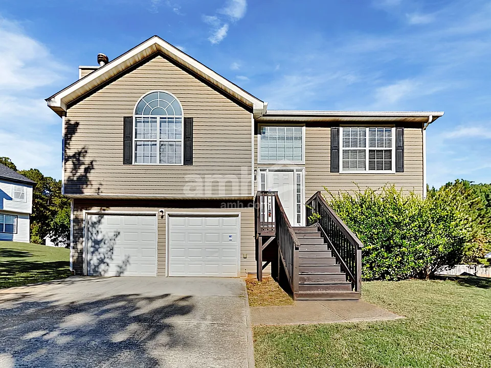 4350 Bridle Point Pkwy