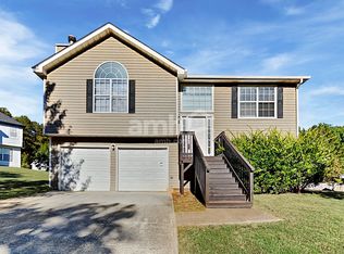 4350 Bridle Point Pkwy, Snellville, GA 30039