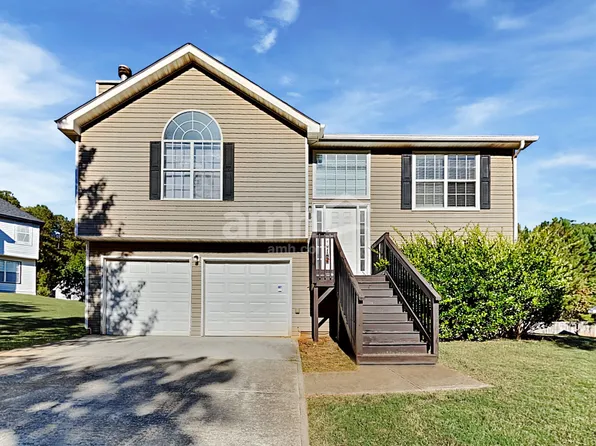 4350 Bridle Point Pkwy, Snellville, GA 30039