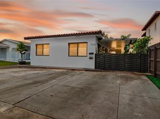 Silver Bluff Homesites, Miami, FL 33133