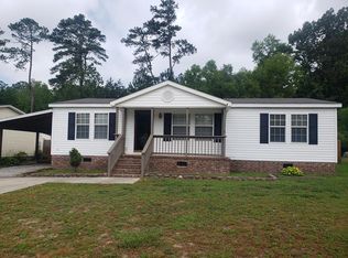 298 Wendover Ln, Roanoke Rapids, NC 27870