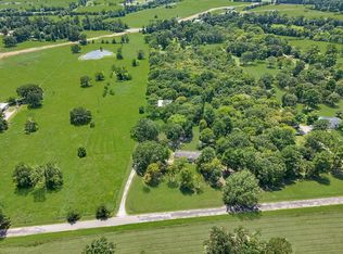 204 Mount Zion Rd, New Waverly, TX 77358