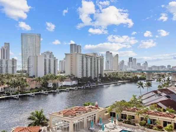 19667 Turnberry Way APT 8L, Aventura, FL 33180