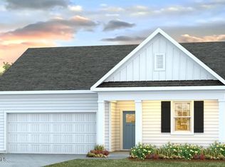 311 Merchant Point Boulevard Lot 69, Jacksonville, NC 28546