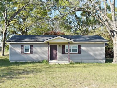 562 Old Dairy Rd, Ailey, GA, 30410