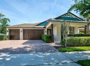 11831 Aldendale St, Orlando, FL 32836