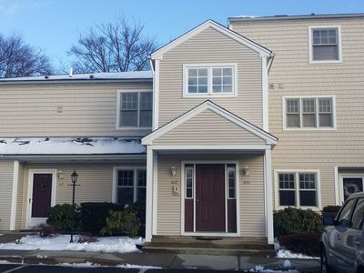 A10 Bristol Woods Dr, Bristol, RI, 02809