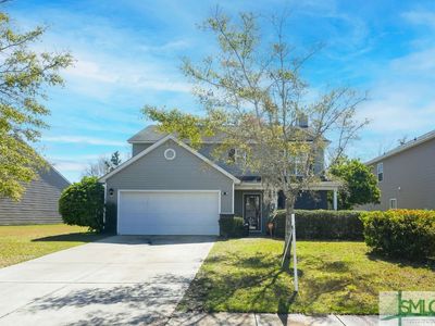 34 Glenwood Ct, Pooler, GA, 31322