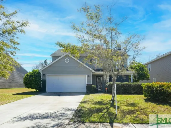 34 Glenwood Court, Pooler, GA 31322