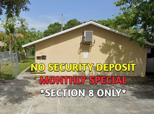 1104 Nw 8 Ave - Shalomax, Fort Lauderdale, FL 33311