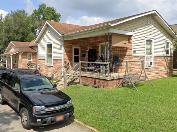 1802 California St, Columbus, IN 47201