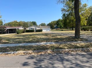 1420 Arthur Ave, Joliet, IL 60432