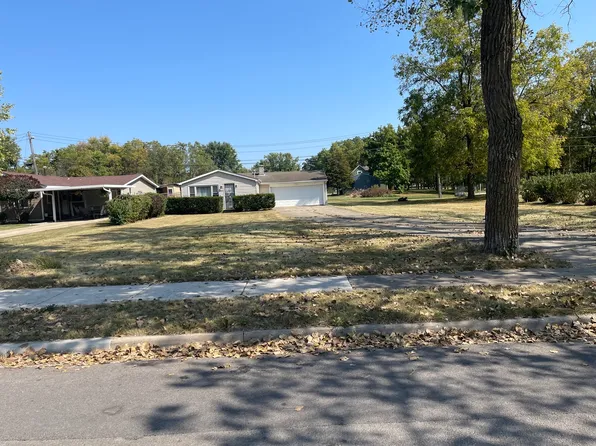 1420 Arthur Ave, Joliet, IL 60432