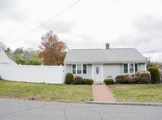 1 Yorks Rd, Framingham, MA 01701