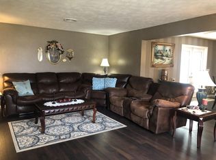 810 Anderson Rd, Bedford, IN 47421