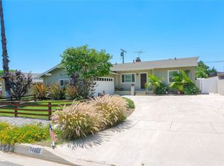 14009 Biola Ave, La Mirada, CA 90638