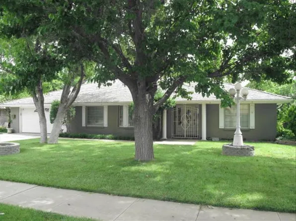 4115 Terrace Dr, Amarillo, TX 79109