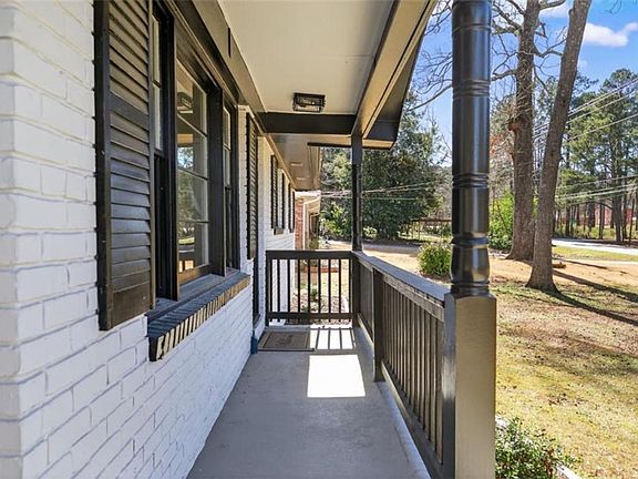 3rd image of 7228 Mount Vernon Rd