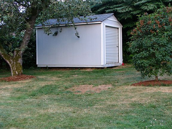 10 x 16 Storage