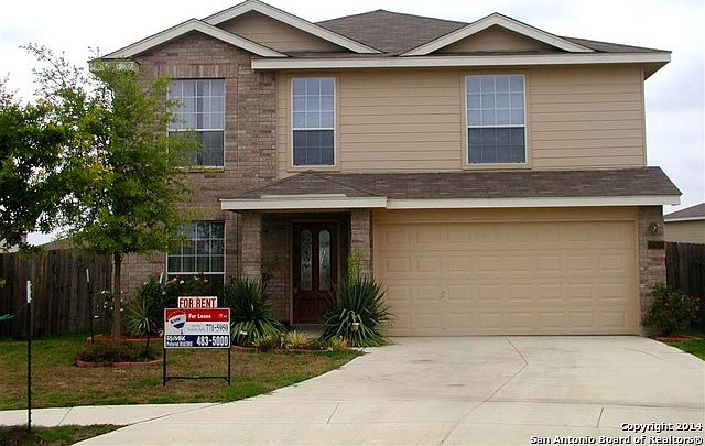 10903 Buckskin Bnd, San Antonio, TX 78254 | Zillow