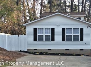 3701 Greenleaf St #7092510, Raleigh, NC 27606