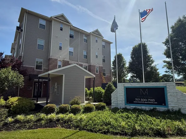 2 Morningstar Ln, Shippensburg, PA 17257