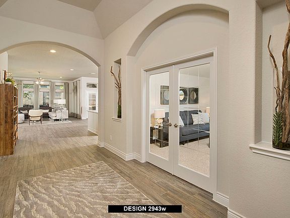 Representative photo.  Features and specifications may vary by community.