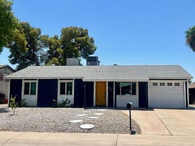 3801 E Captain Dreyfus Ave, Phoenix, AZ, 85032