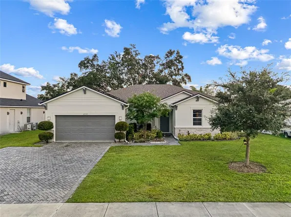 2739 Bancroft Blvd, Orlando, FL 32833