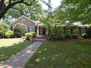 1700 Roslyn Dr, Columbia, SC 29206